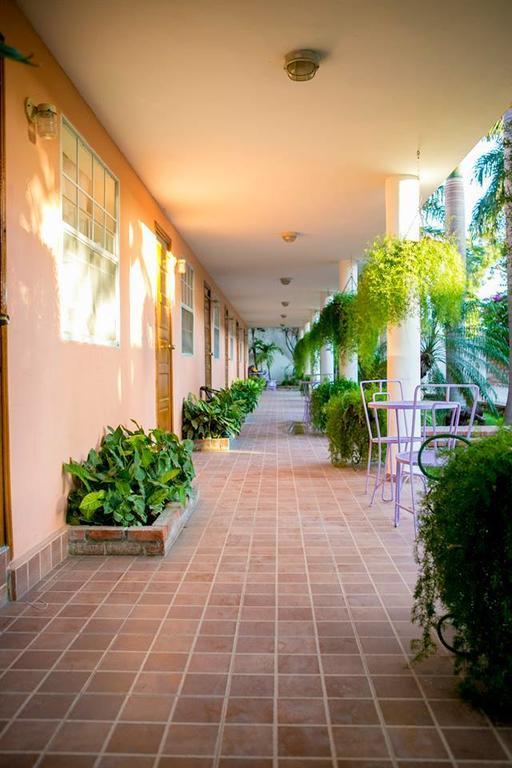 Palm Inn Hotel Port-au-Prince Camera foto